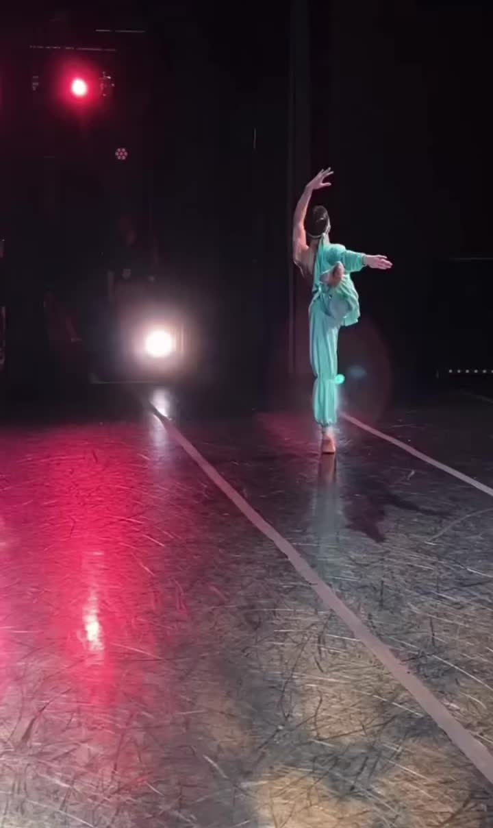 @World Ballet Connected
