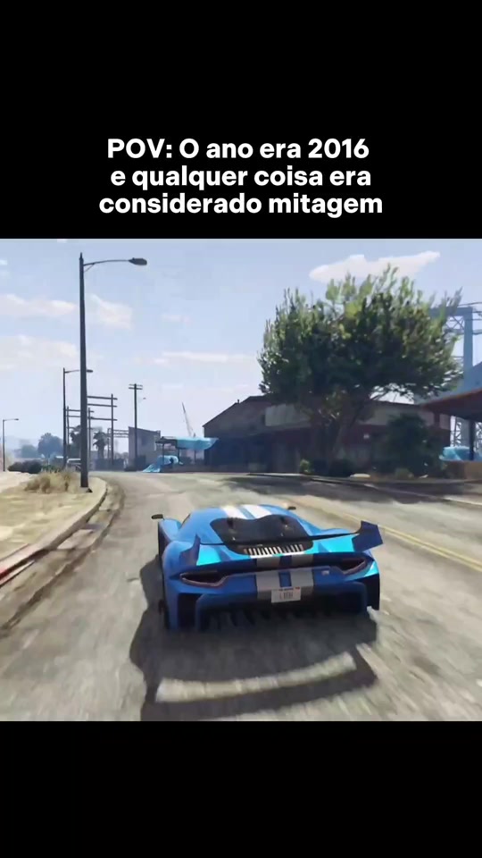 @TRP LIECHTENSTEIN GTA