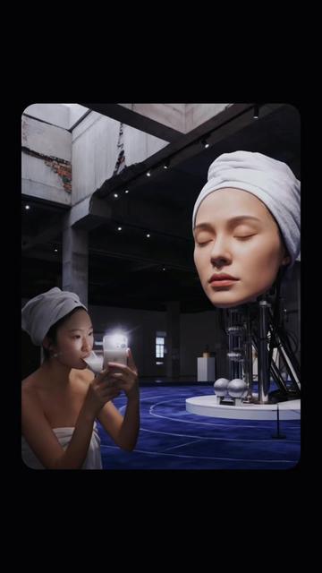 @라방 시청