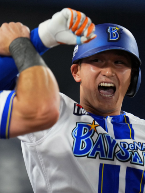 @【公式】横浜DeNAベイスターズ