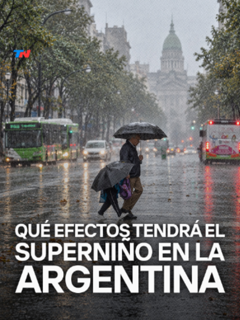 @TN - Todo Noticias