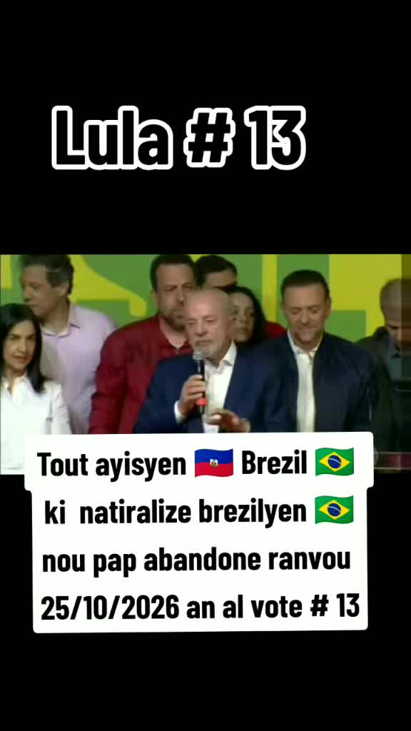 @alishafanmokap 🇭🇹🇧🇷🇭🇹🖤