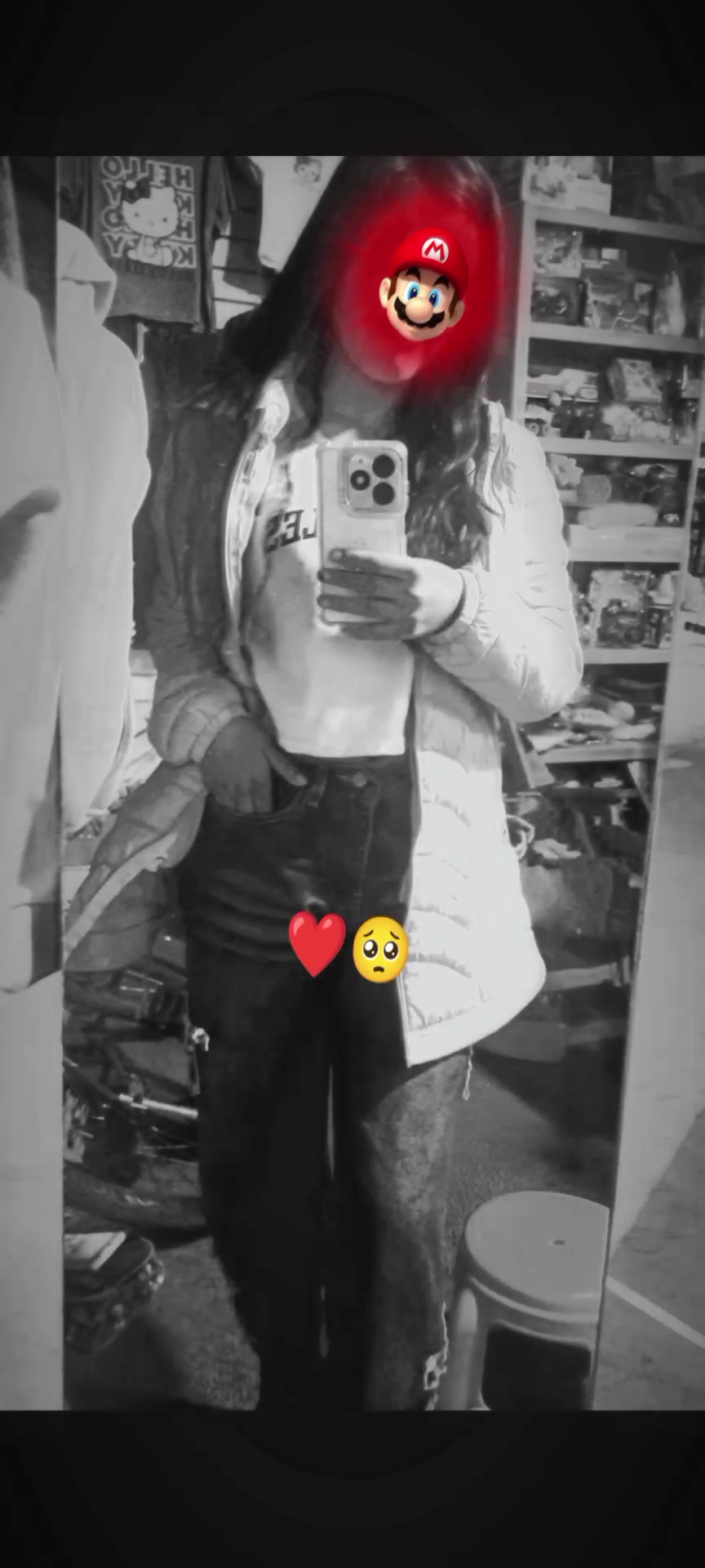 @tu princesita ❤️💗