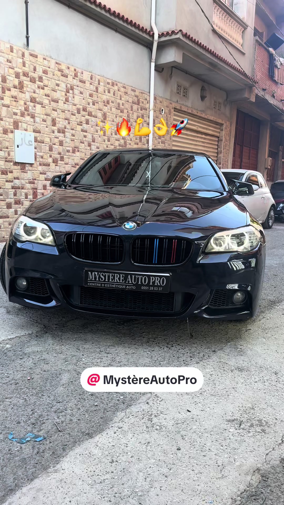 @Mystère Auto Pro