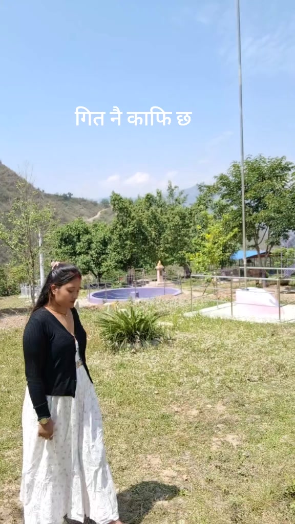 @Brinda Karki