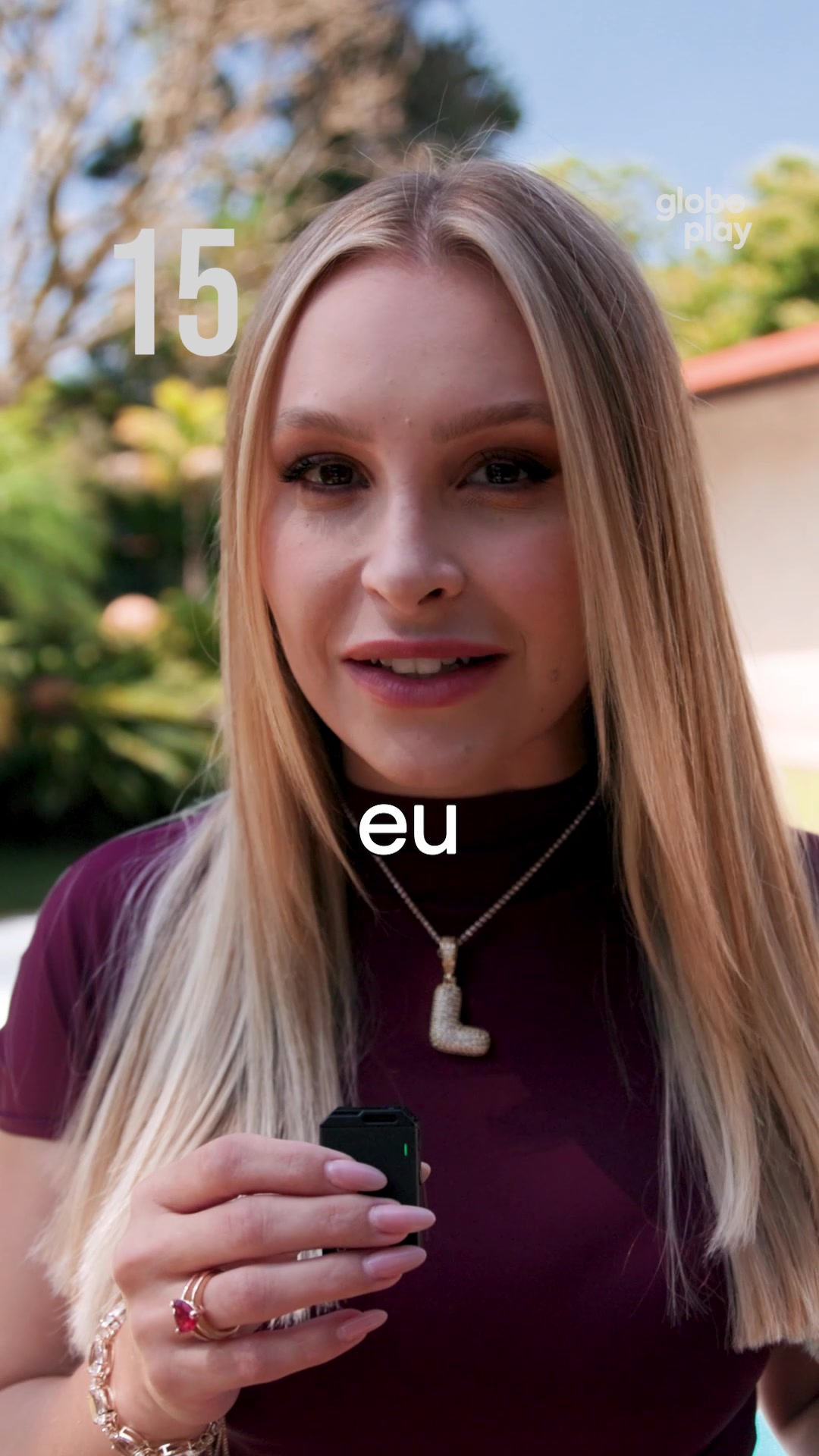 @Globoplay