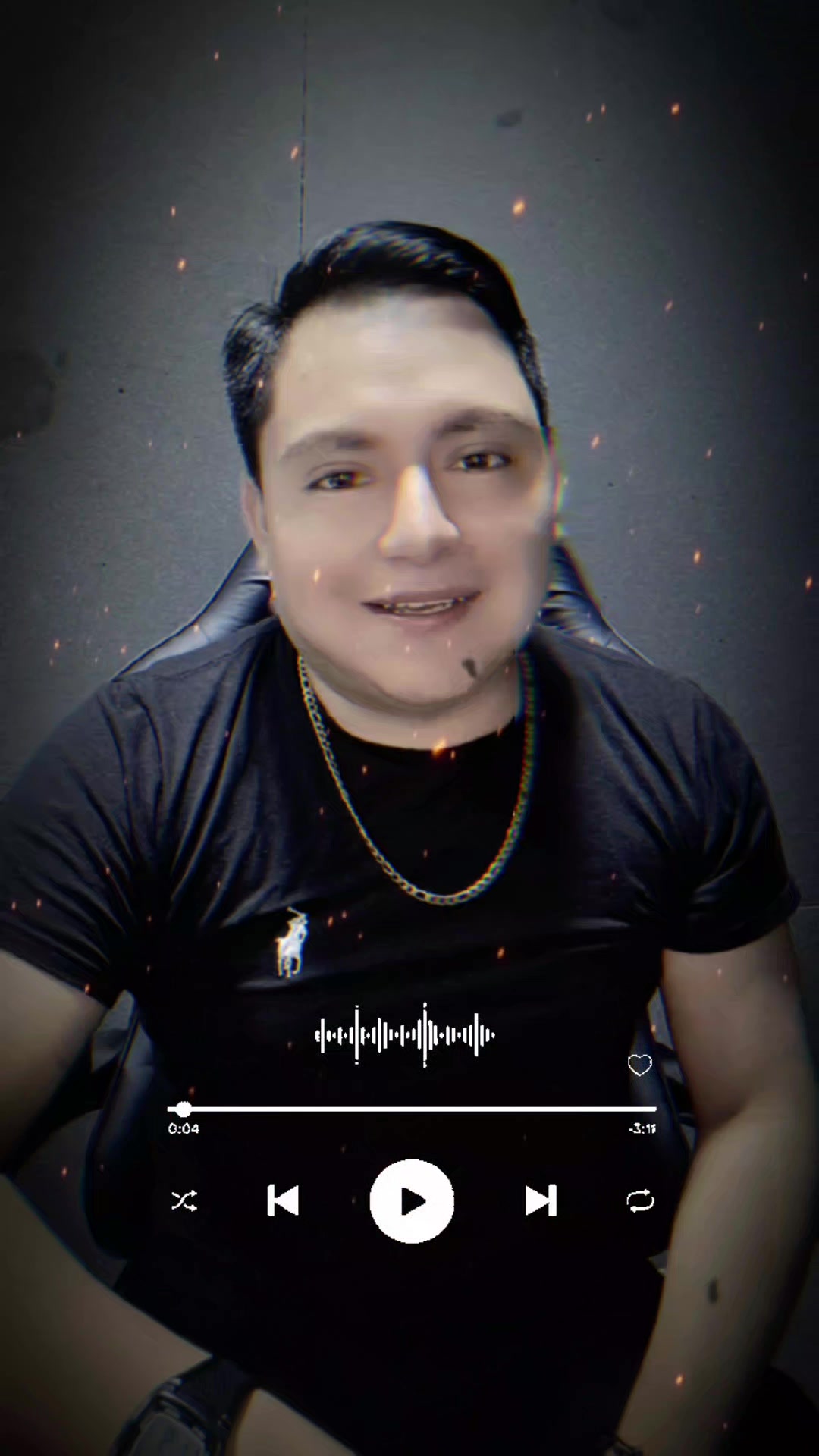 @&hearts;️Freddy Masalema🎙✔️