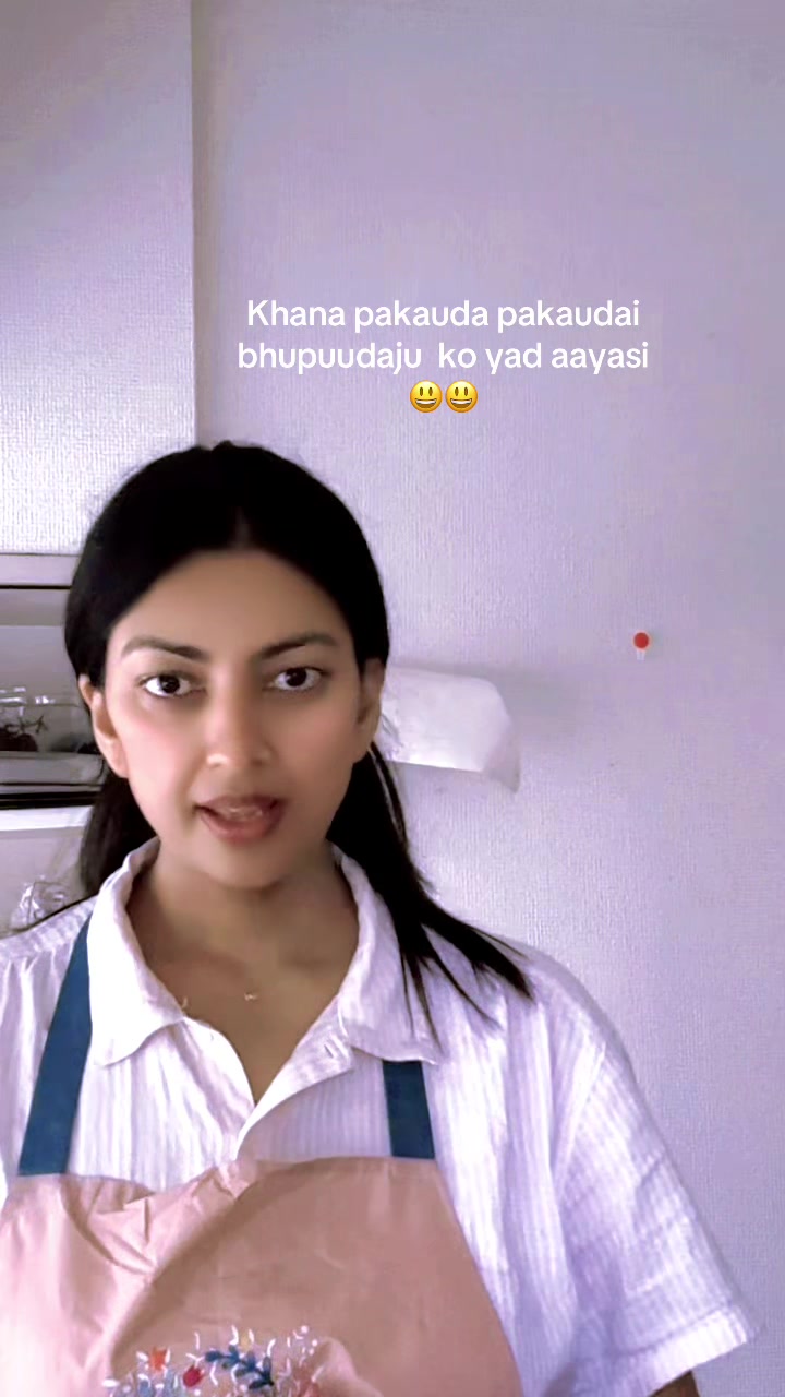 @Sabiya Paudel