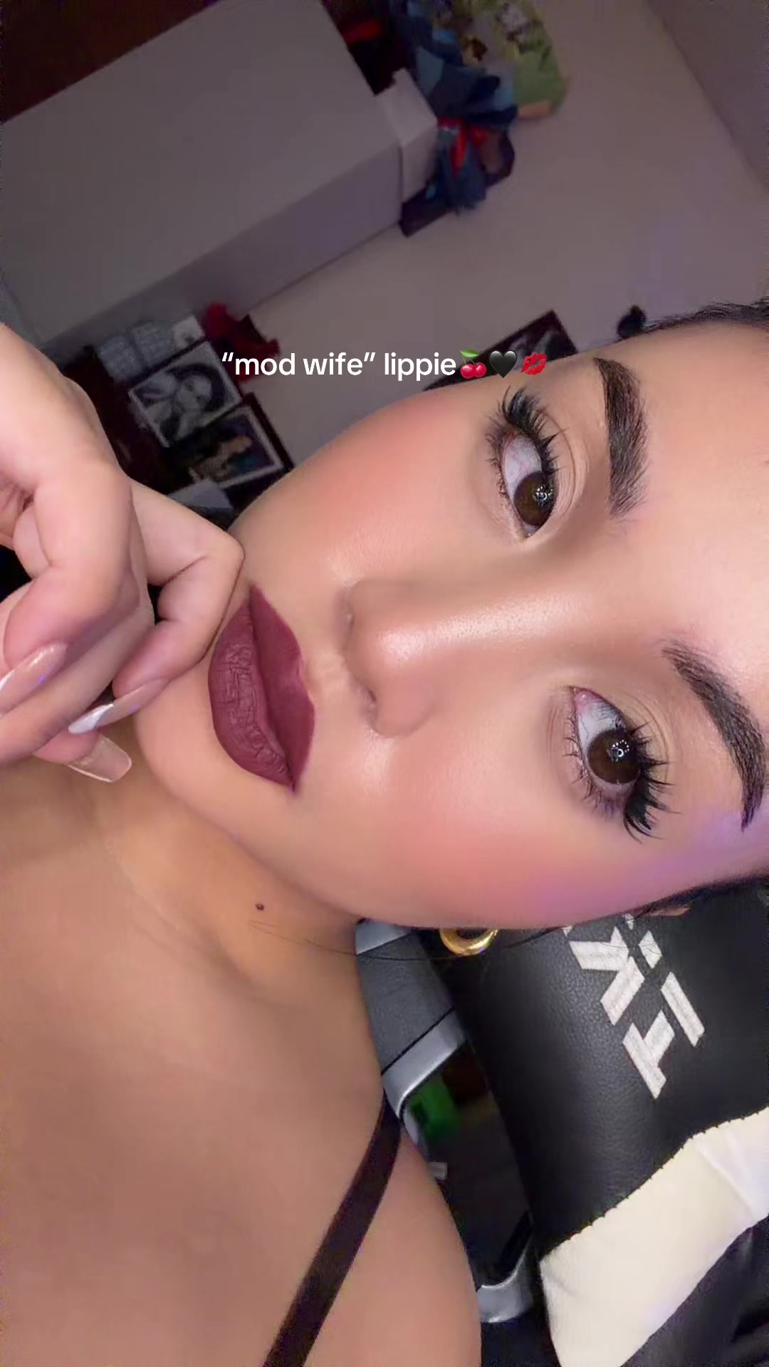 @Stefani🦂