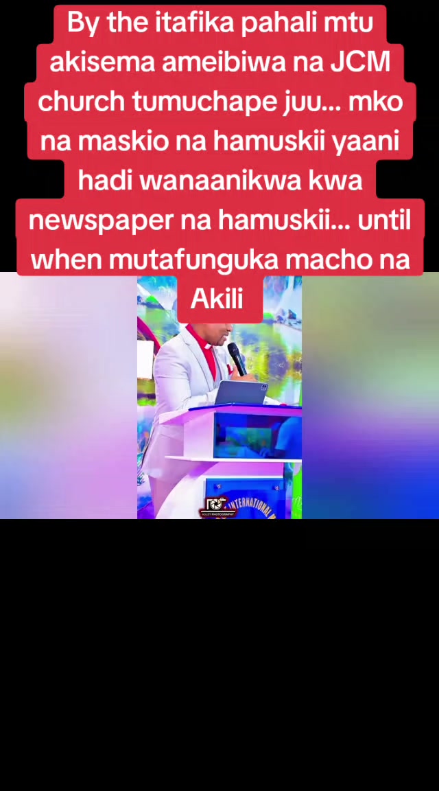 @KIGURU