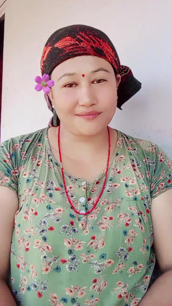 @Sabina Shrestha