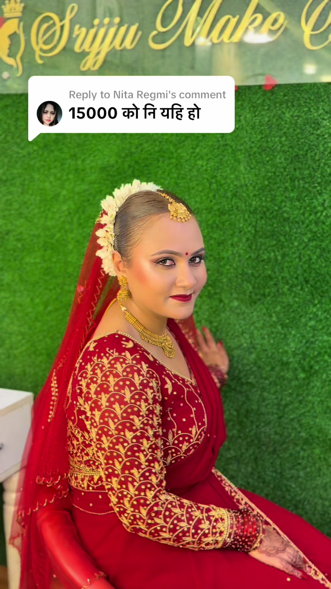 @srijju makeover🦋💙♥️