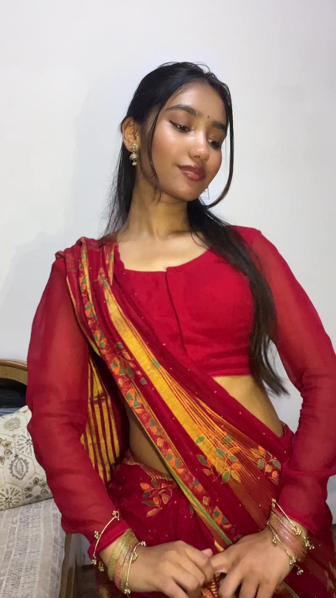@Anuska Thapa