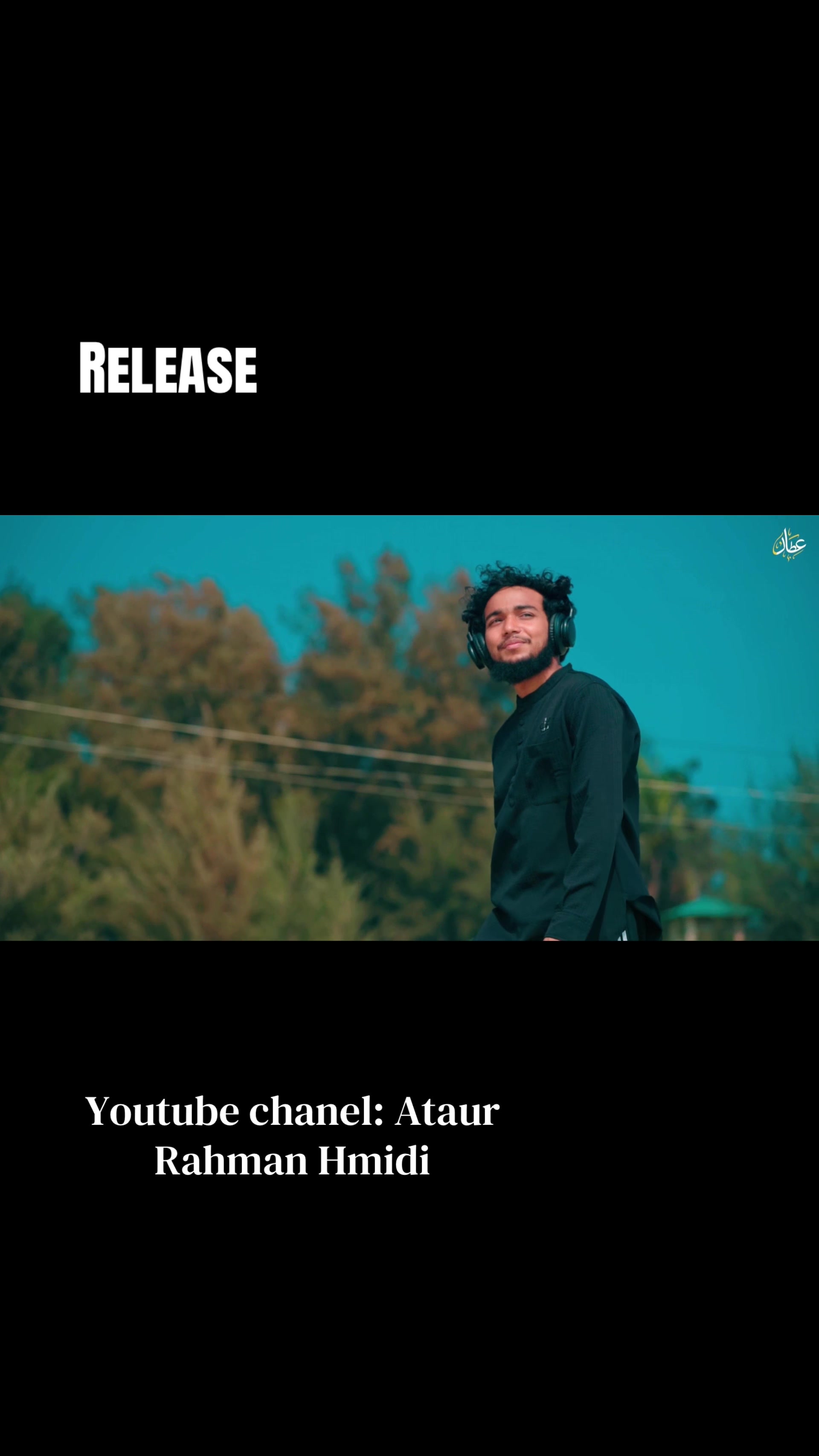 @Ataur Rahman Hamidi