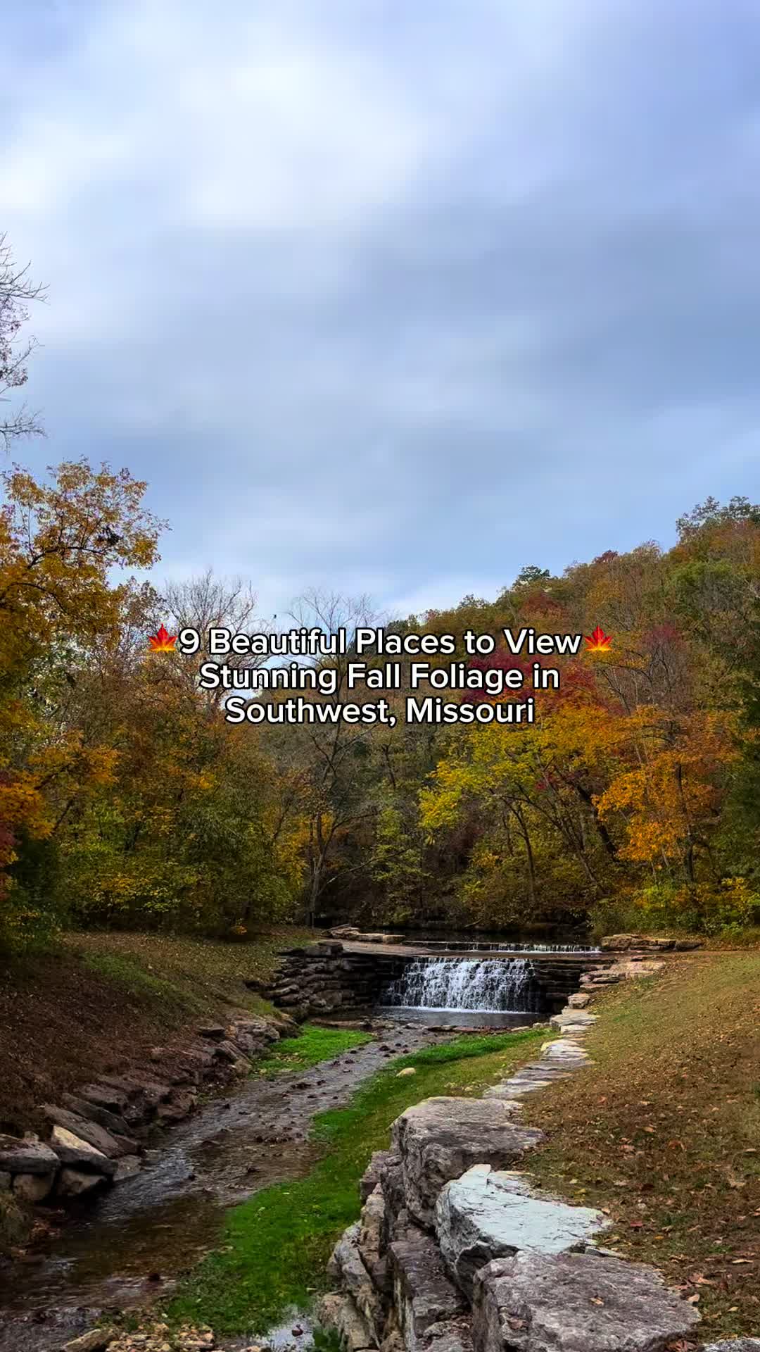 @Springfield, Missouri