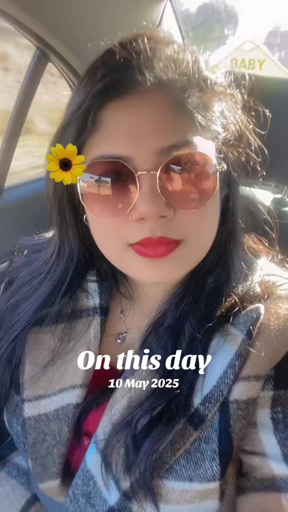 @Puja