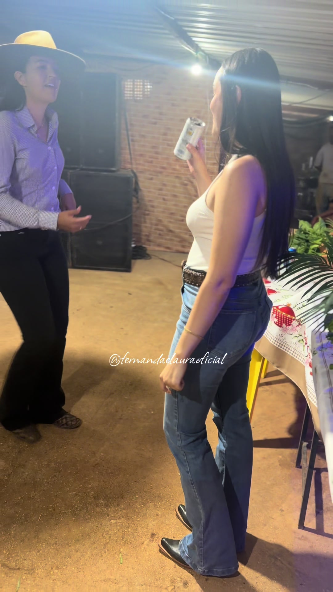 @Laura Machado Oficial