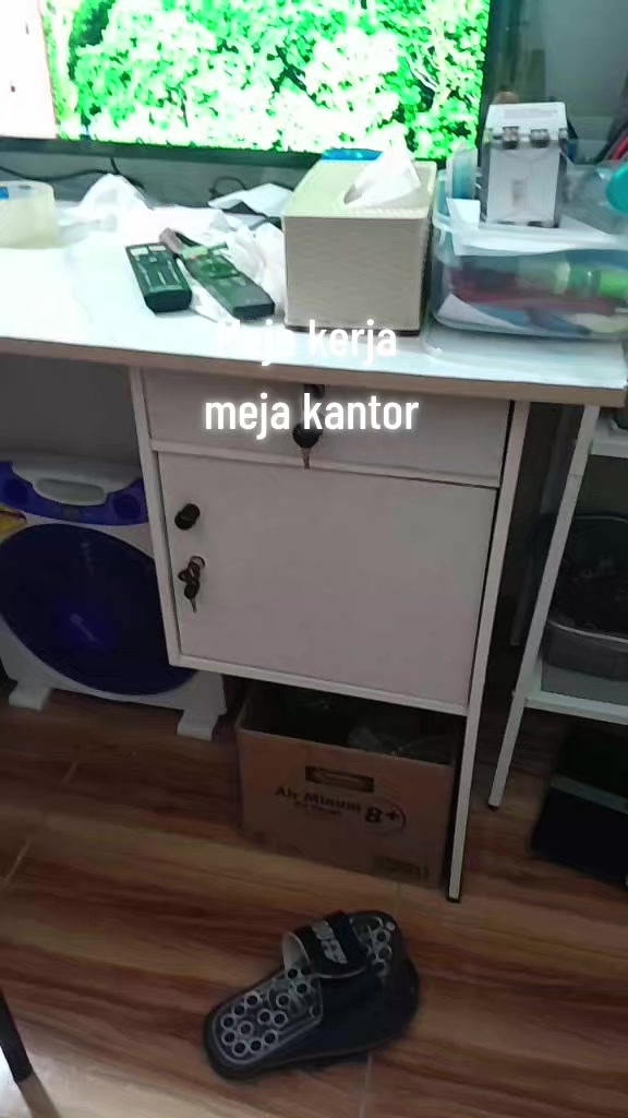 @Yanthy Gie