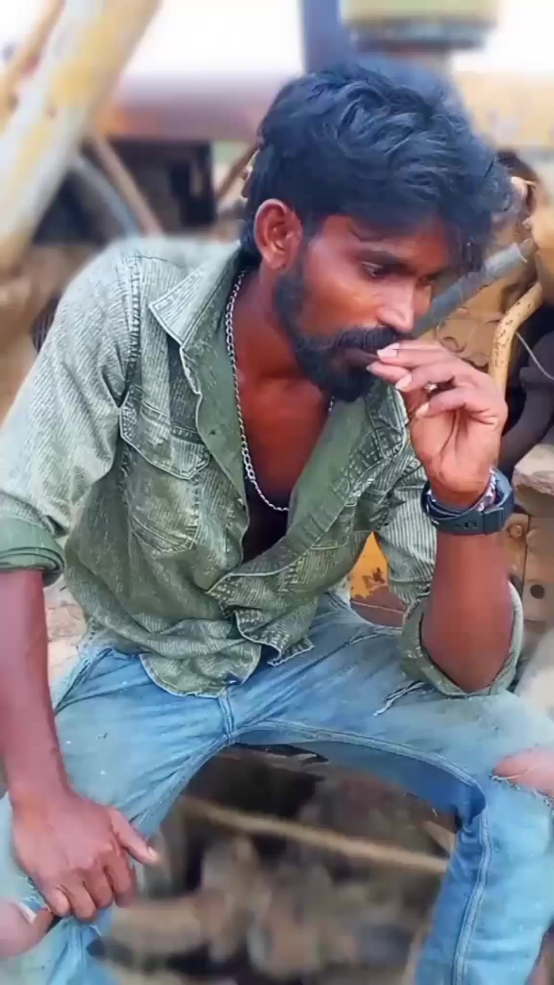 @RAVI reyal hero 1.2
