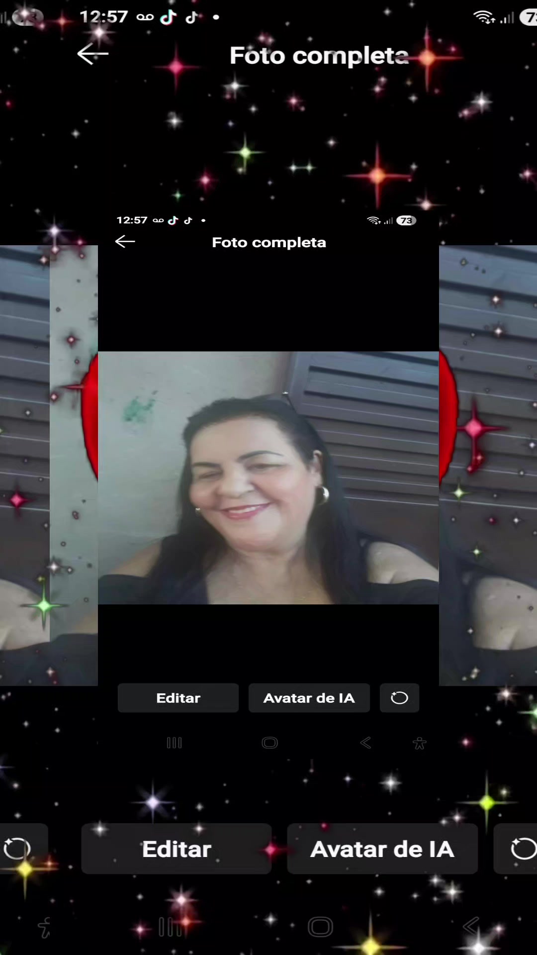 @Nadir Vieira Borazo ❤️🌹