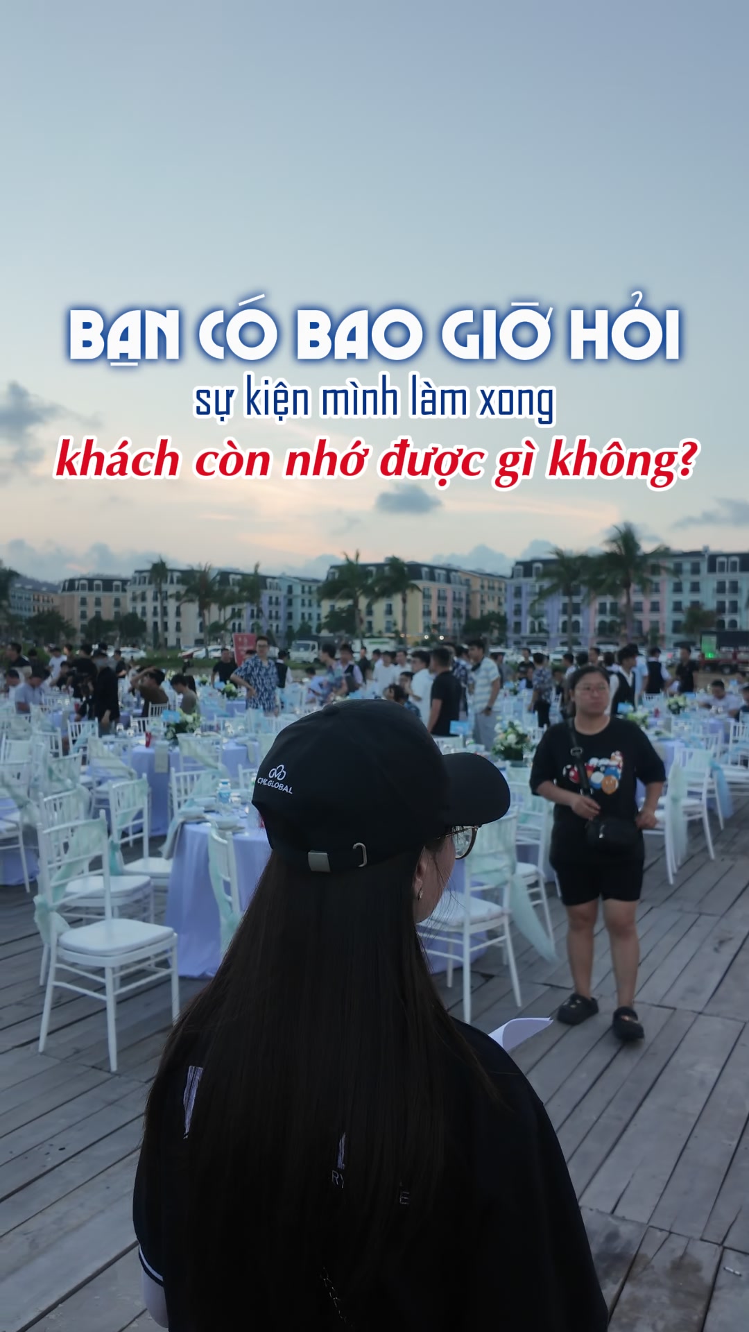 @BeeSea Event