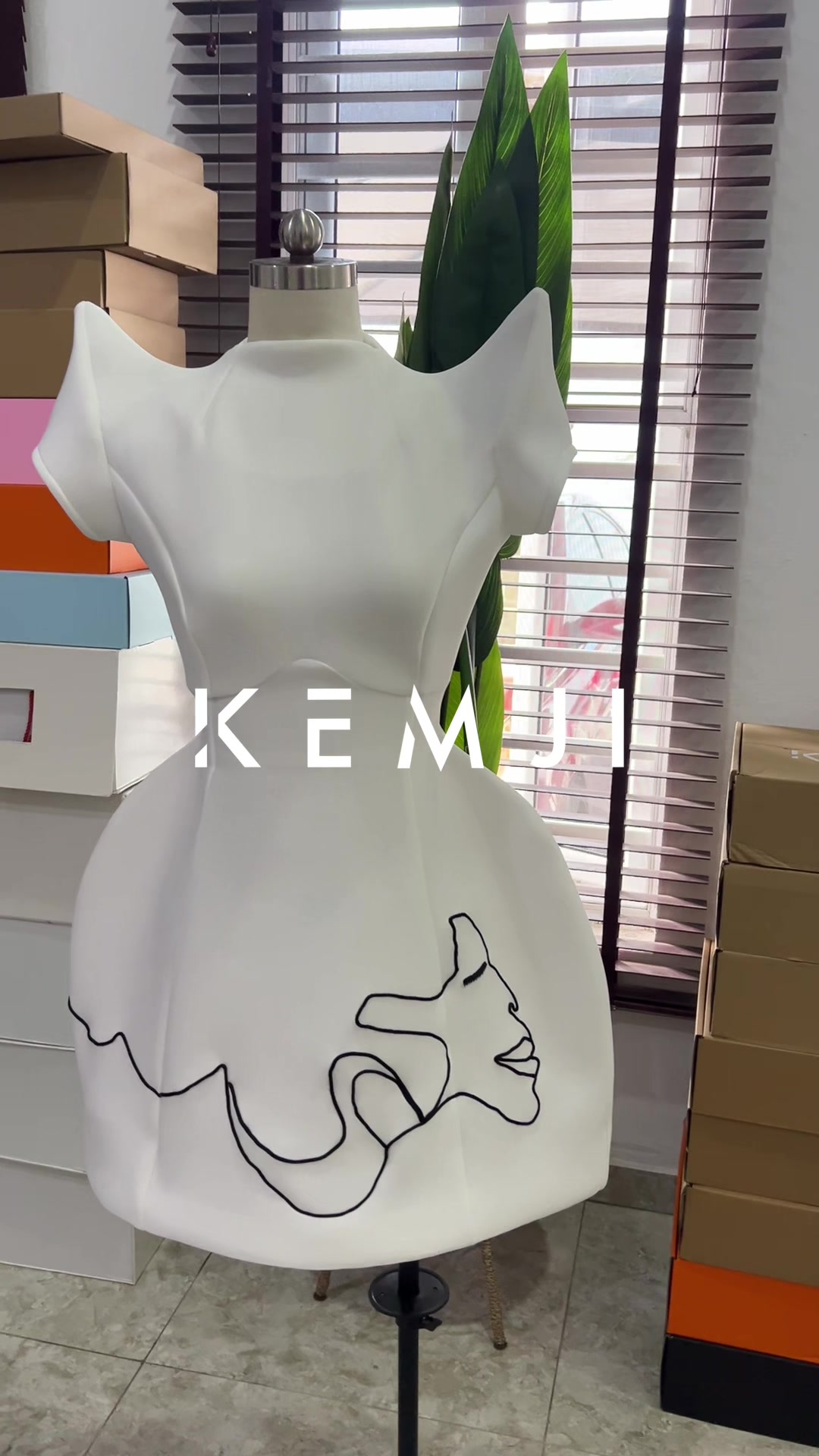 @KEMJI