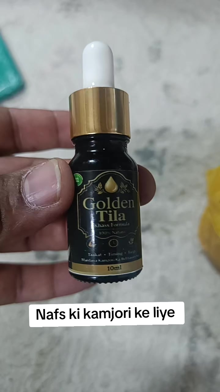 @Farooqui Lotion