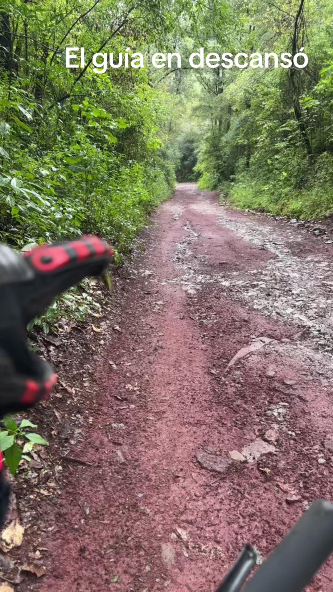 @Caminos y Senderos Mtb & Camp
