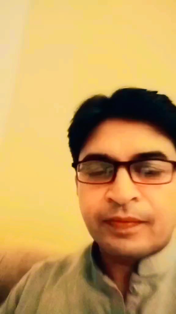 @Sikandar Ali Khan