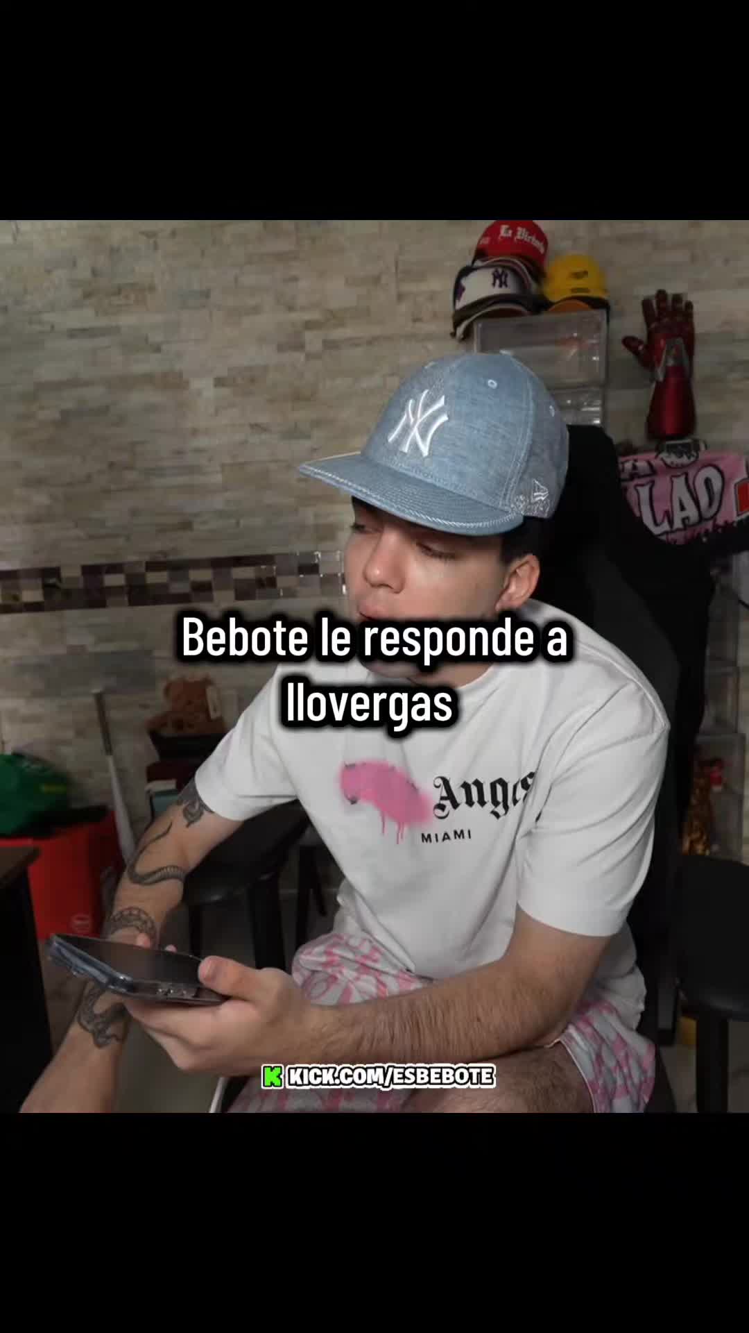 @esbebote clip