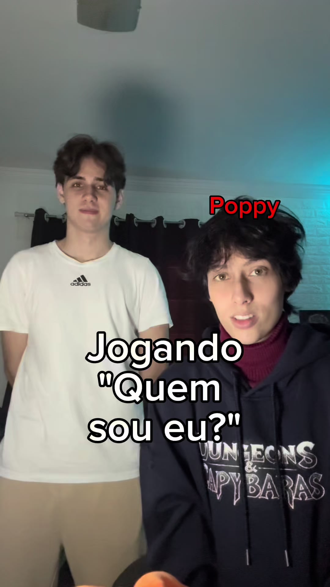 @Foxyzinho