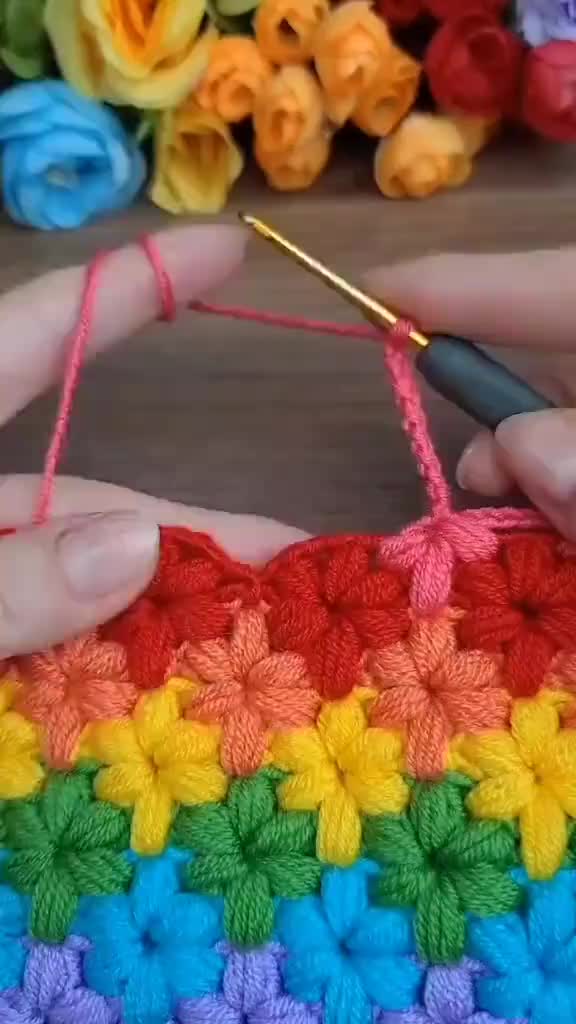 @Crochetear