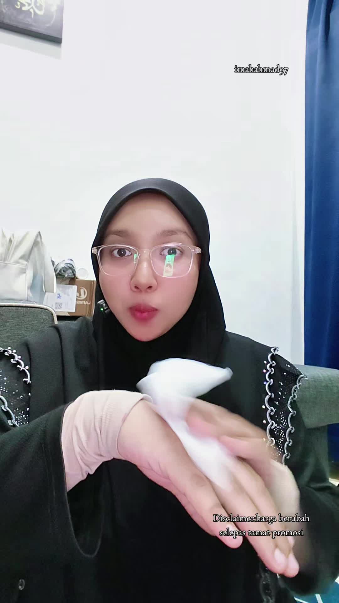 @IMAH
