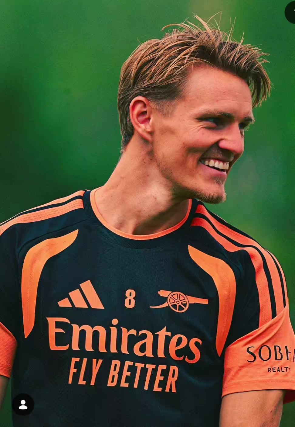 @arsenal bby