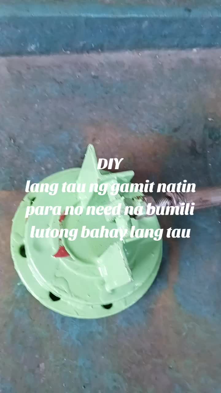 @Bunso wati marinduqueño