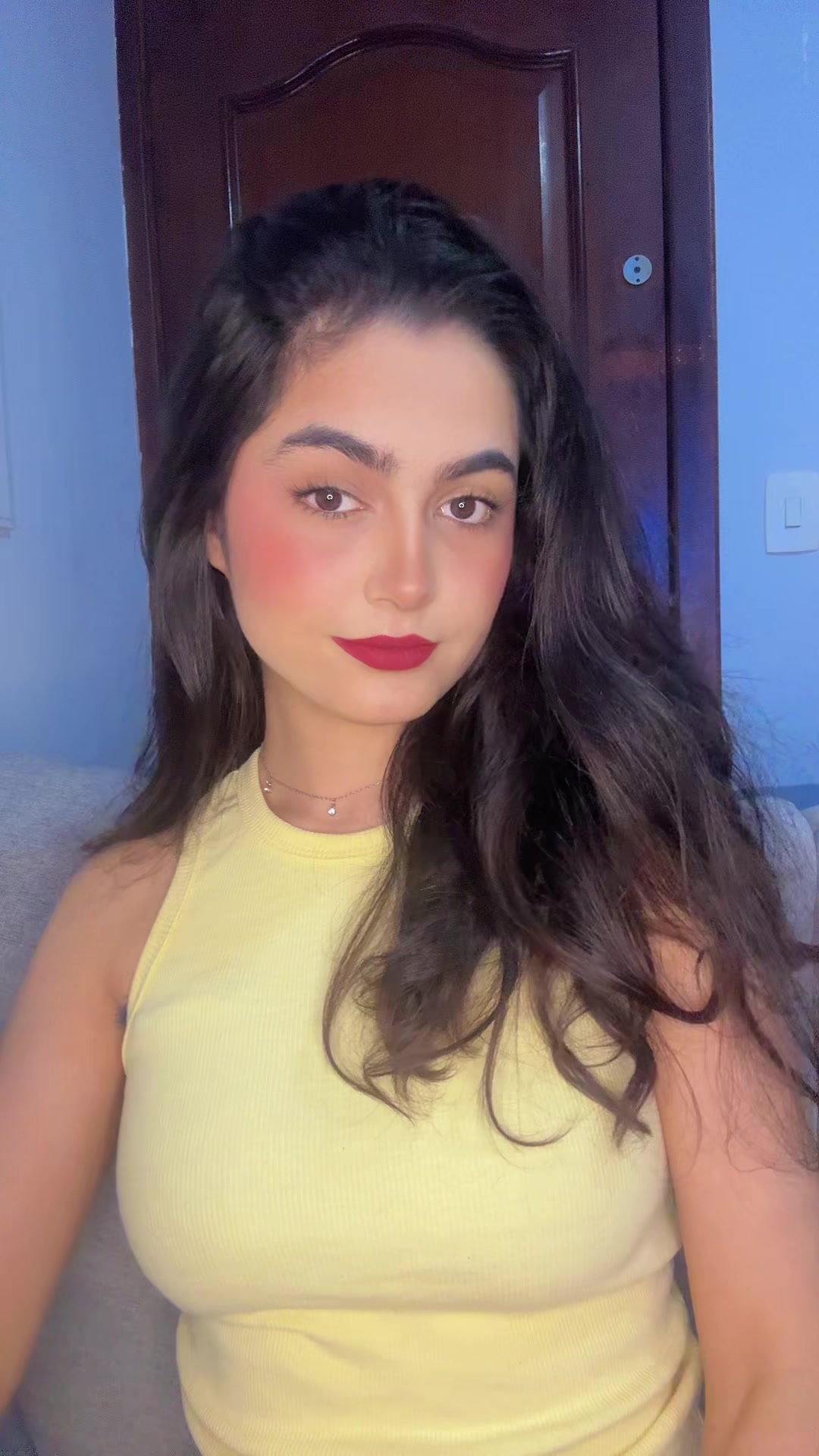 @Kemilyn Vit&oacute;ria UGC