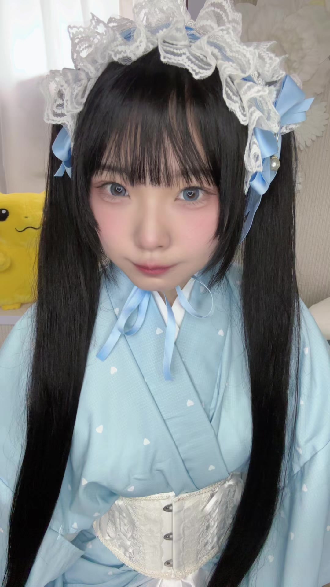 @碓氷すみれ