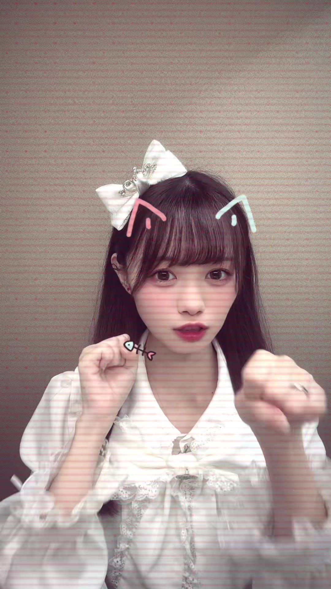 @一ノ瀬直緒(可憐なアイボリー)