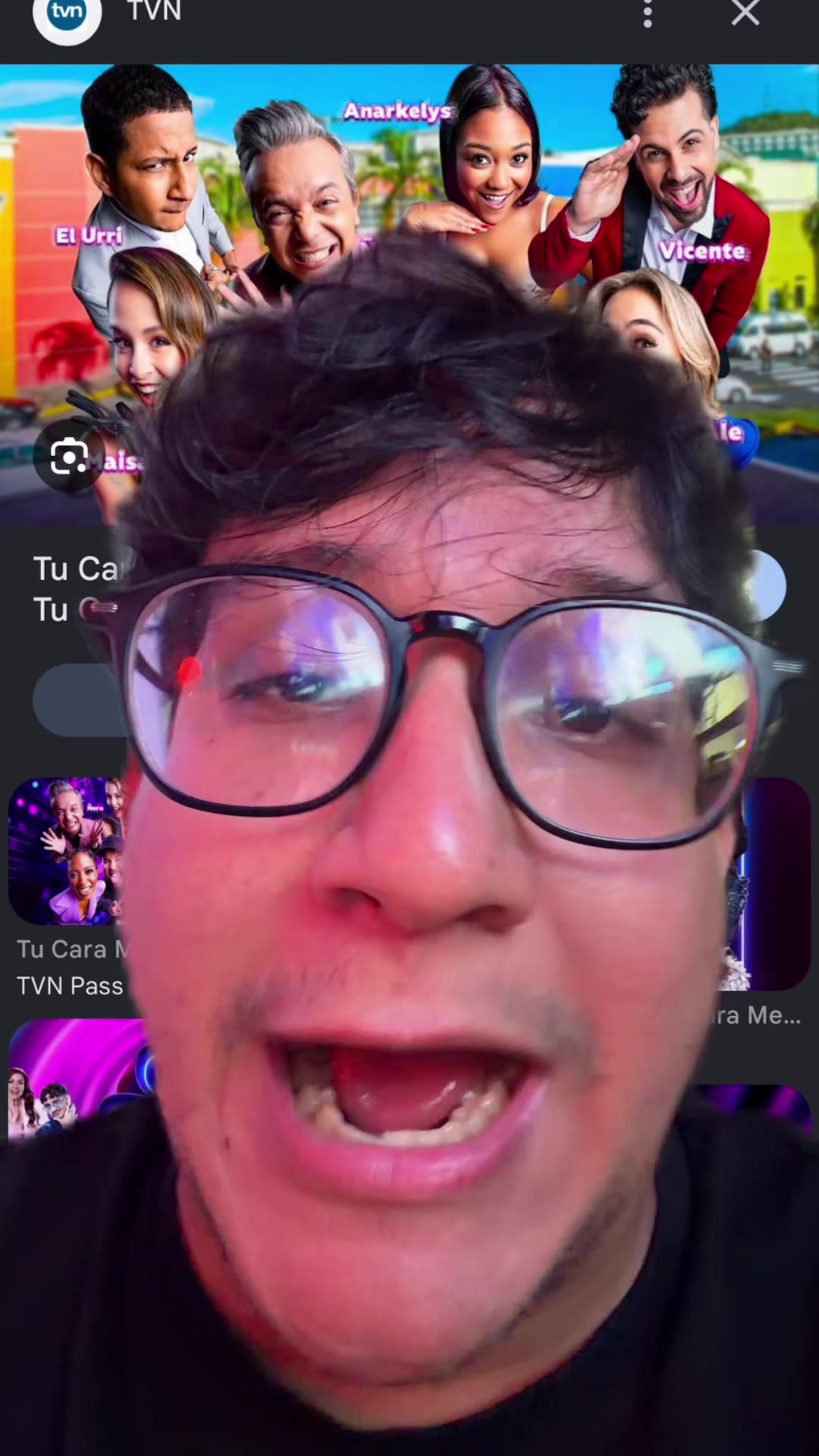 @Max El Jr