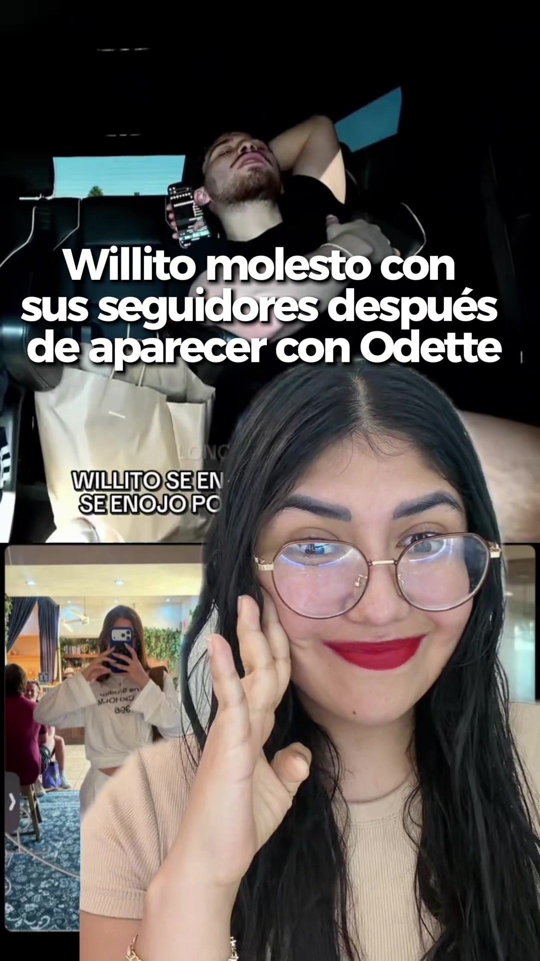 @La amix de los chismesitos ✨
