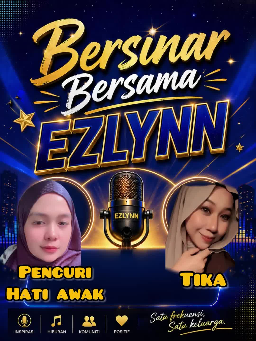 @ezlynnariffin