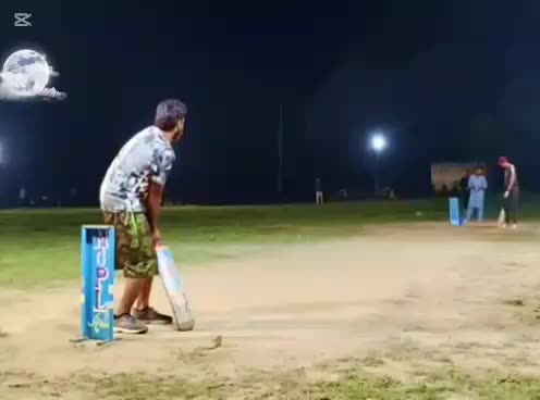@Cricket Dream
