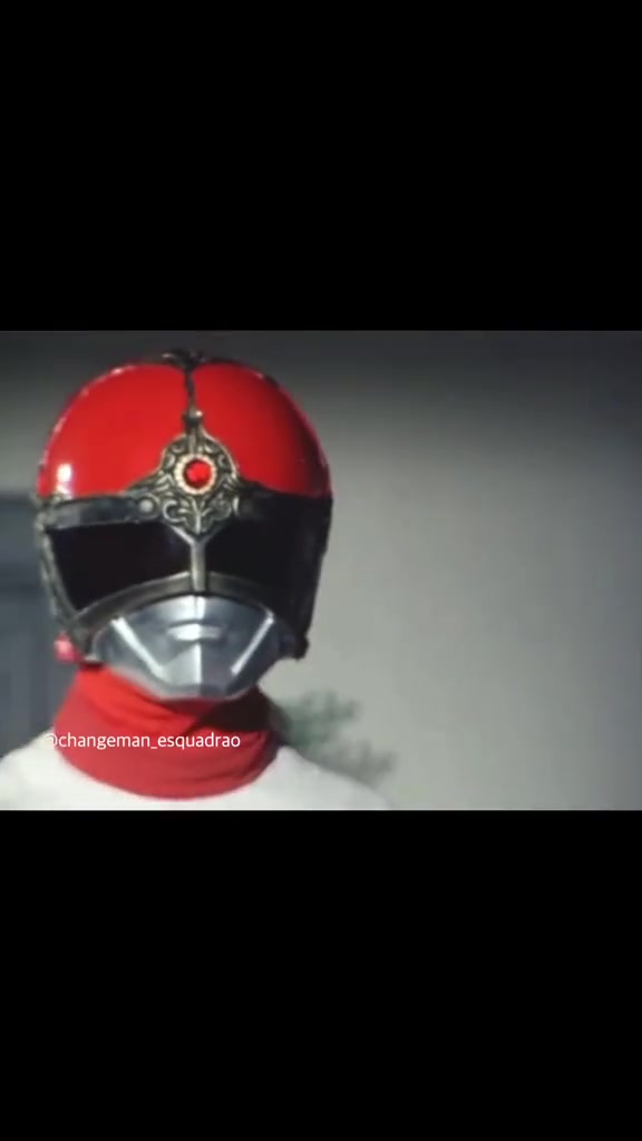 @Tokusatsu/SuperSentai