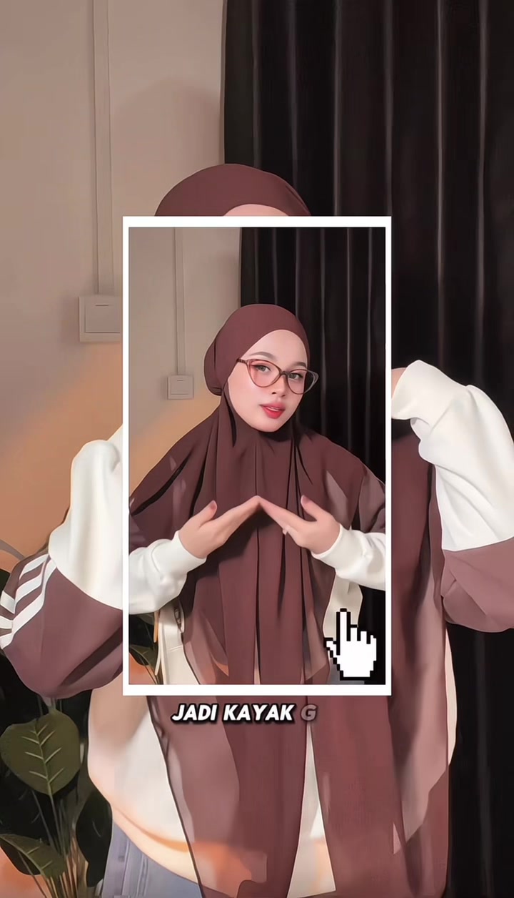 @Jasmine Jilbab