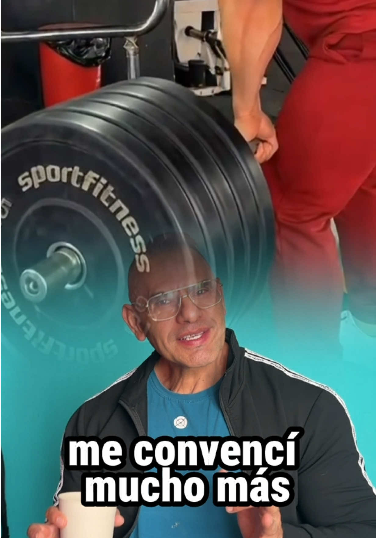 @Coach Madroking