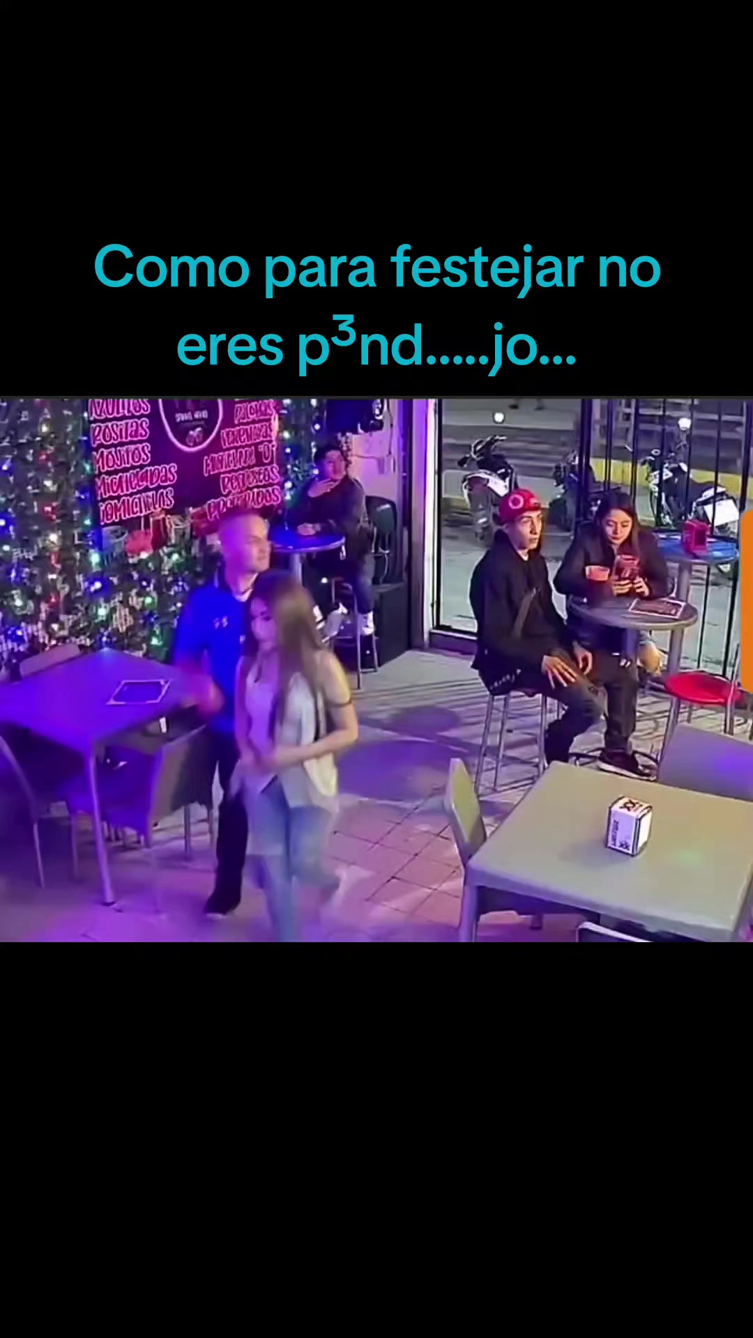 @De Todo un Poquito