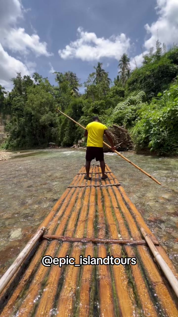 @Epic Island Tours JA