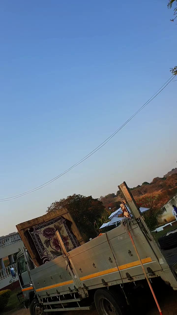 @Blessing Nhamo