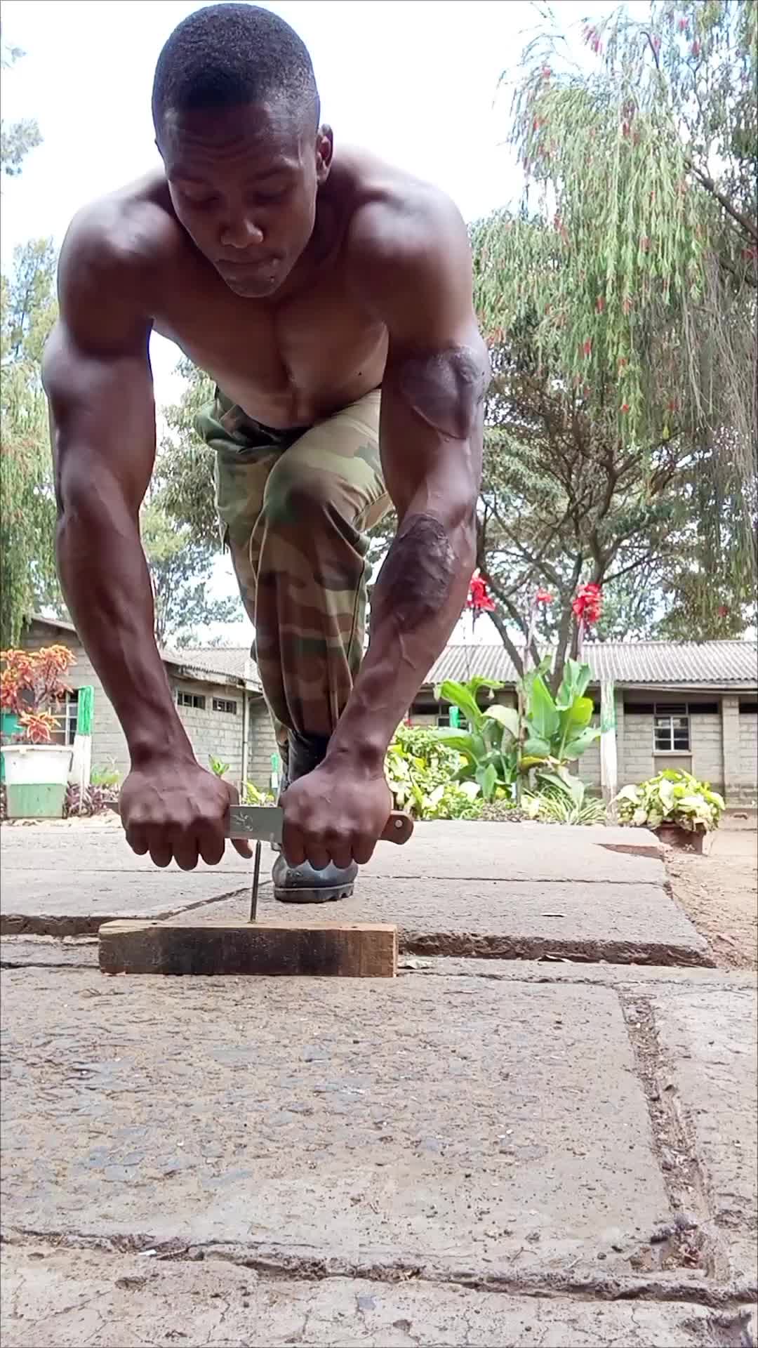 @RangerJames