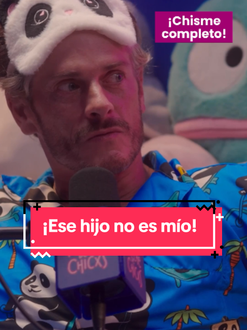 @💅🏼Noche de Chicxs🍿 podcast